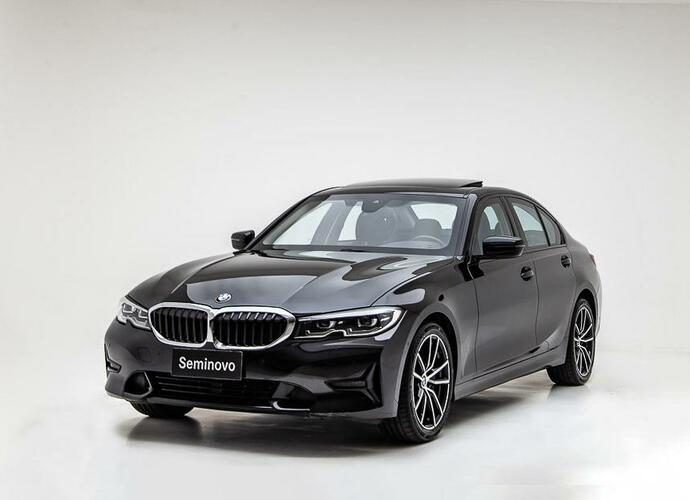 galeria BMW CARROS