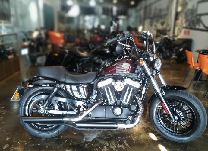 galeria XL 1200X FORTY EIGHT