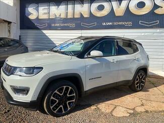 Jeep COMPASS 2.0 16V Limited