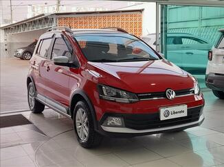 Seminovos Volkswagen é na Liberato Veículos