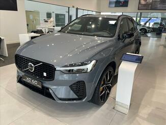 Volvo XC60 2.0 T8 RECHARGE POLESTAR ENGINEERED AWD GEARTRONIC
