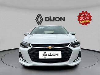 Chevrolet Onix 2019 em Divinópolis - Usados e Seminovos