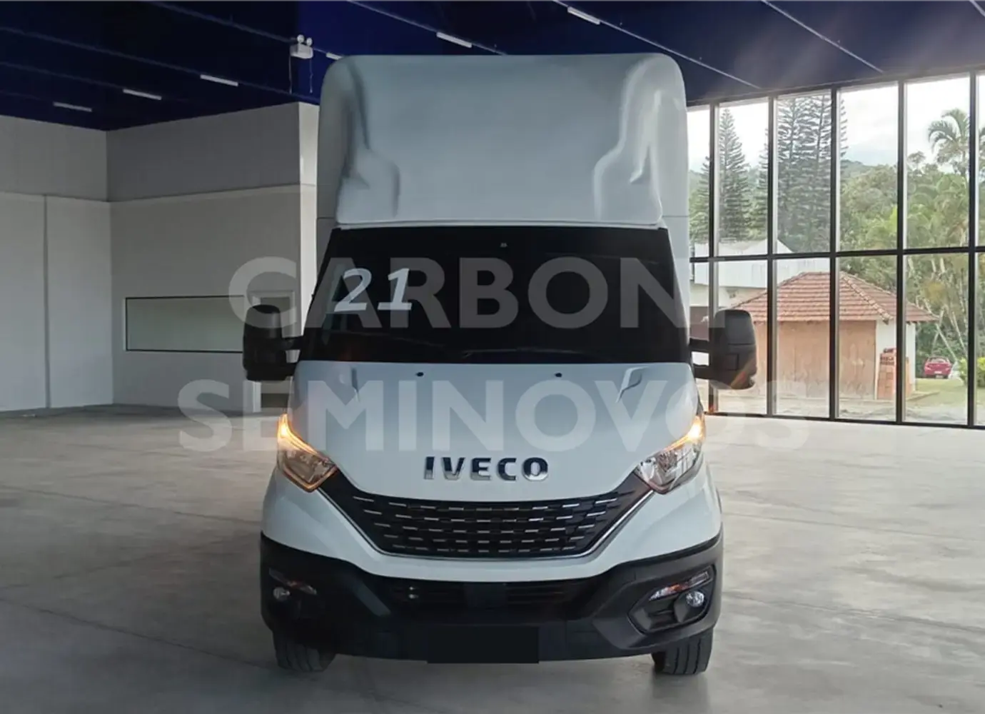 galeria DAILY CHASSI