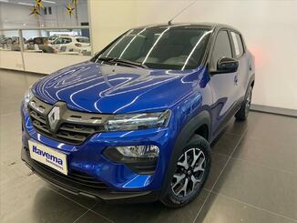 Renault KWID 1.0 12V SCE FLEX INTENSE MANUAL