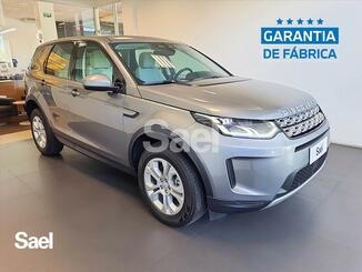 Land Rover DISCOVERY SPORT 2.0 D200 TURBO DIESEL S AUTOMÁTICO