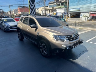 Renault DUSTER 1.3 TCE FLEX ICONIC X-TRONIC
