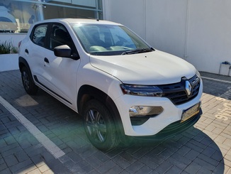 Renault KWID ZEN 2
