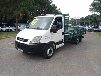 Iveco Daily IVECO DAILY 2.3 30S13