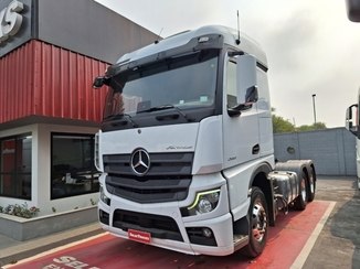 Actros