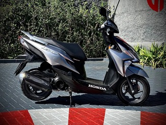Honda Elite 125i