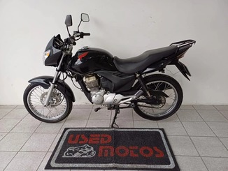 Honda CG 150 TITAN MIX ESD