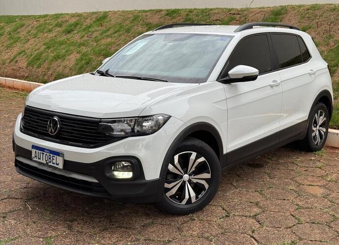 galeria T-CROSS