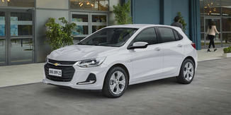 ONIX 1.0 FLEX LT MANUAL
