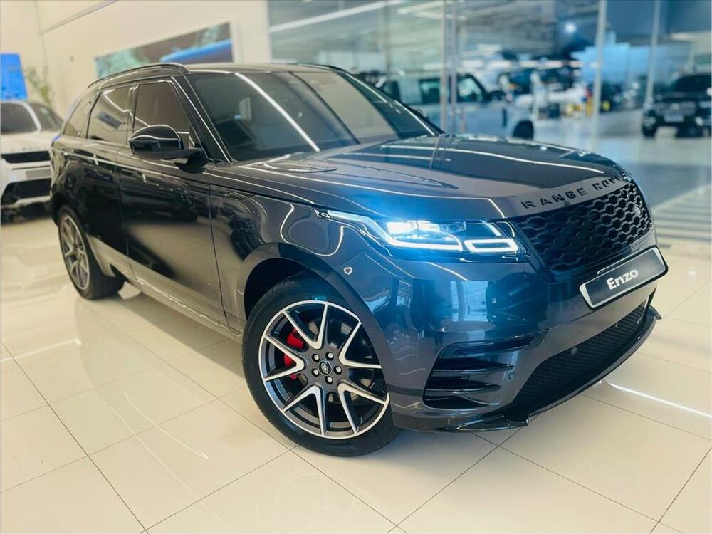 Land Rover Enzo RANGE ROVER VELAR 2.0 P404 PHEV R-DYNAMIC HSE AUTOMÁTICO 2023 por R ...