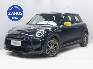 Mini Cooper S (Elétrico) (Aut)