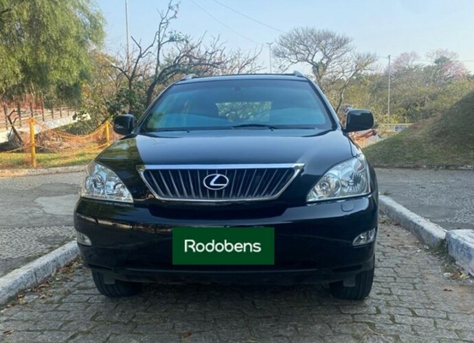 galeria RX 350