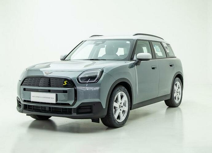 galeria MINI COUNTRYMAN