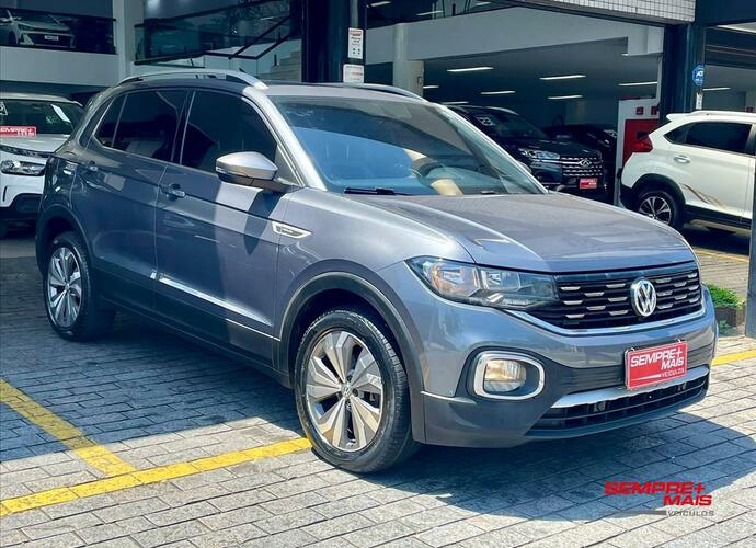 galeria T-CROSS