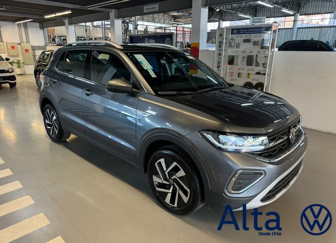 galeria T-Cross