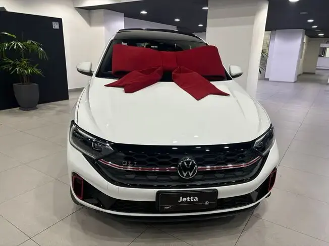 Volkswagen Jetta 2.0 GLI 350 TSI