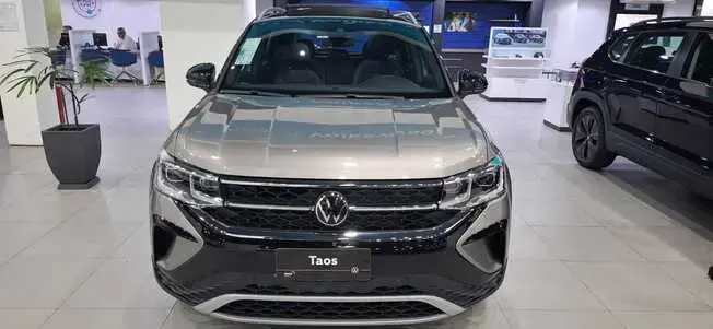 Volkswagen Taos Highline 1.4 TSI