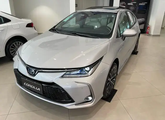 galeria Corolla