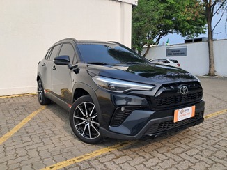 Corolla Cross