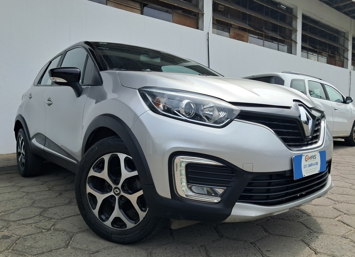 galeria Captur