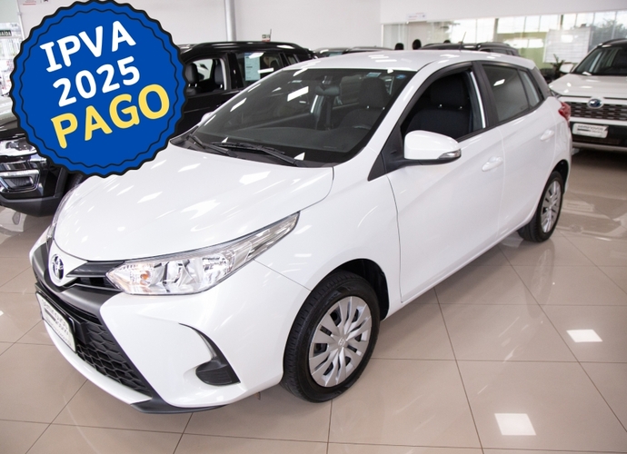 galeria YARIS