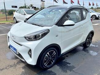 Caoa Chery iCAR 45 KW ELÉTRICO