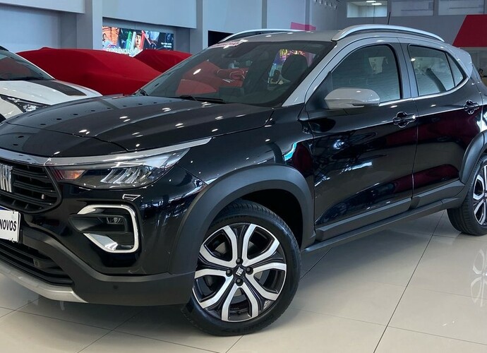 galeria PULSE IMPETUS TURBO 200 FLEX