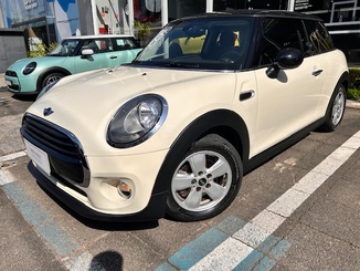 Mini Cooper 1.5 (Aut) 2p