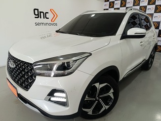 TIGGO 5X PRO 1.5 TCI FLEX HYBRID CVT