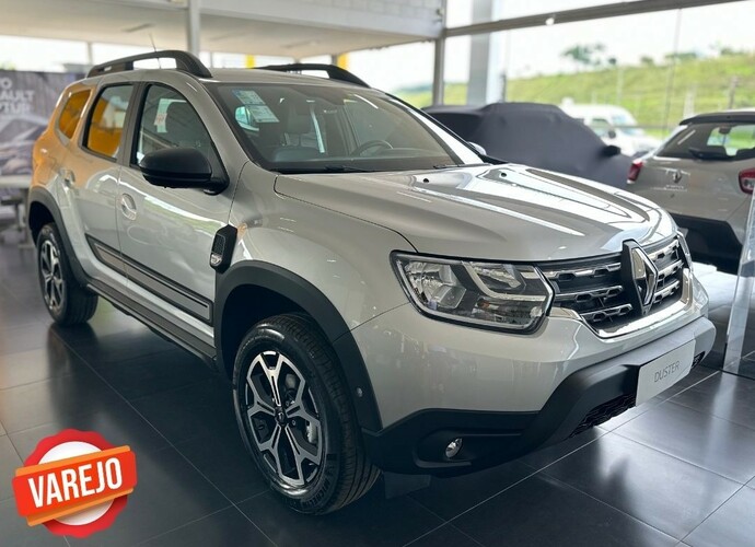 galeria Duster Plus