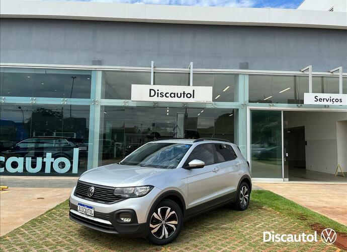 galeria T-CROSS