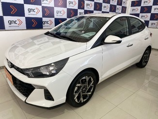 HB20 1.0 TGDI FLEX PLATINUM AUTOMÁTICO