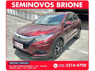HR-V