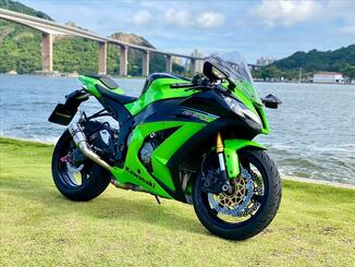 NINJA ZX-10R