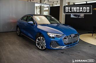 Audi A3 2.0 TFSI GASOLINA SEDAN PERFORMANCE S-TRONIC
