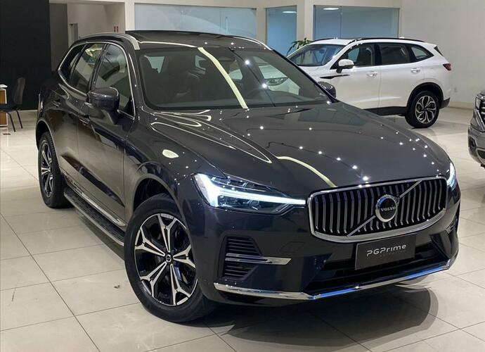 galeria XC60