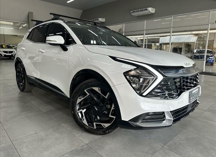 galeria SPORTAGE