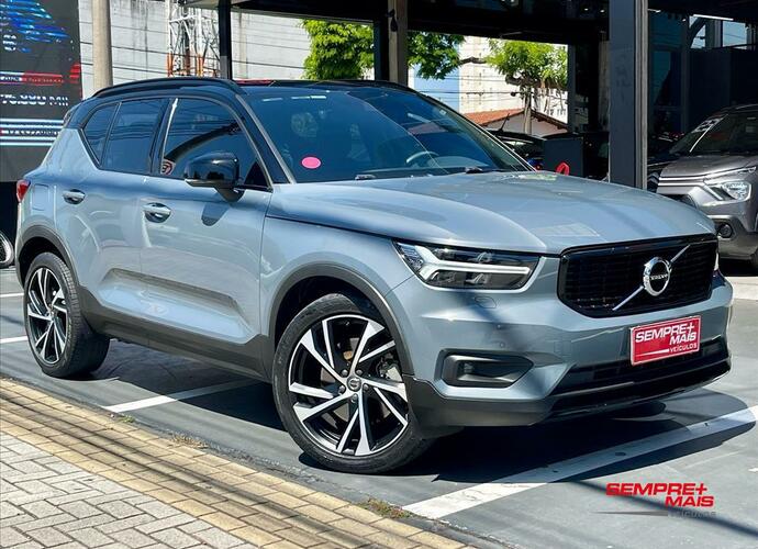 galeria XC40