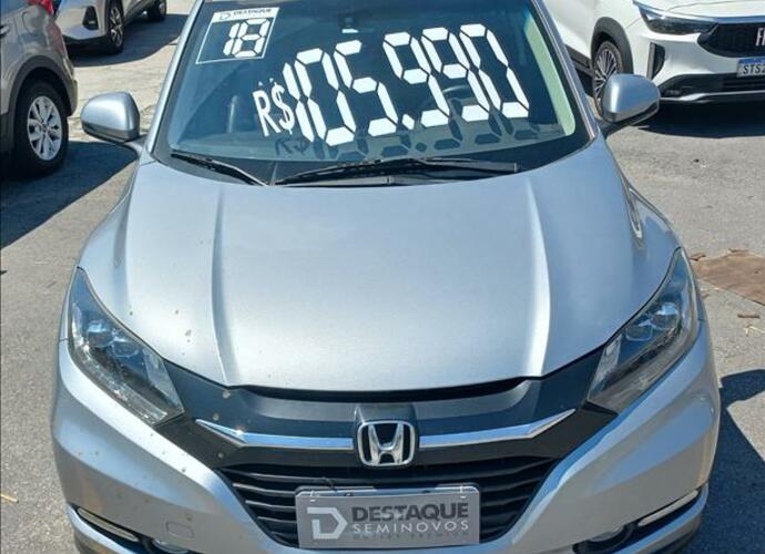 galeria HR-V