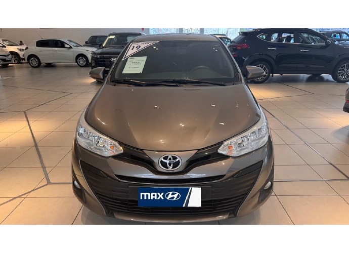 galeria YARIS