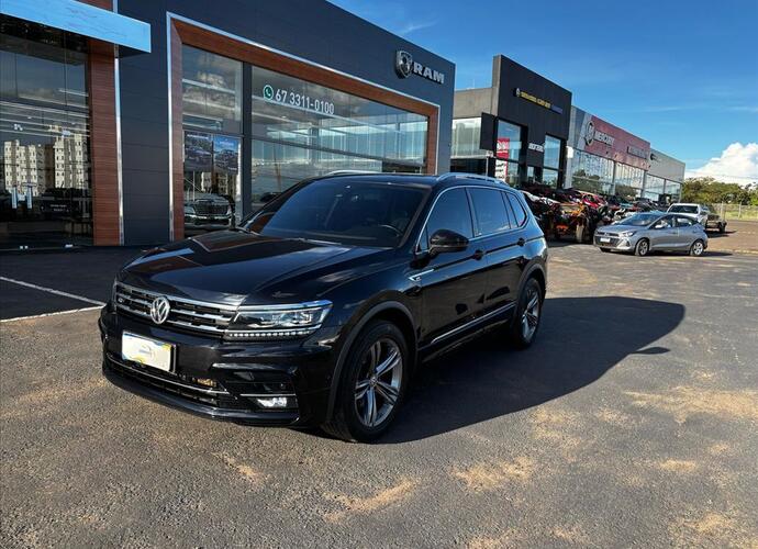 galeria TIGUAN