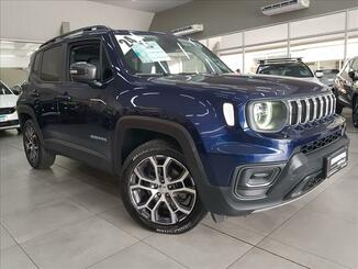 RENEGADE