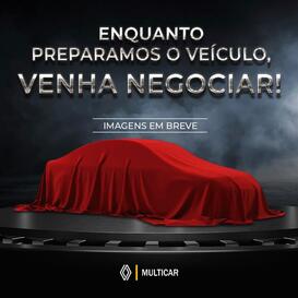 LOGAN 1.6 16V SCE FLEX ZEN X-TRONIC