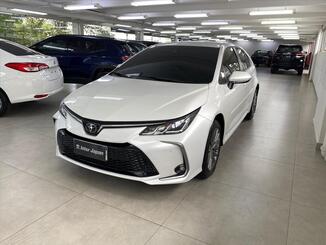 COROLLA 2.0 VVT-IE FLEX XEI DIRECT SHIFT