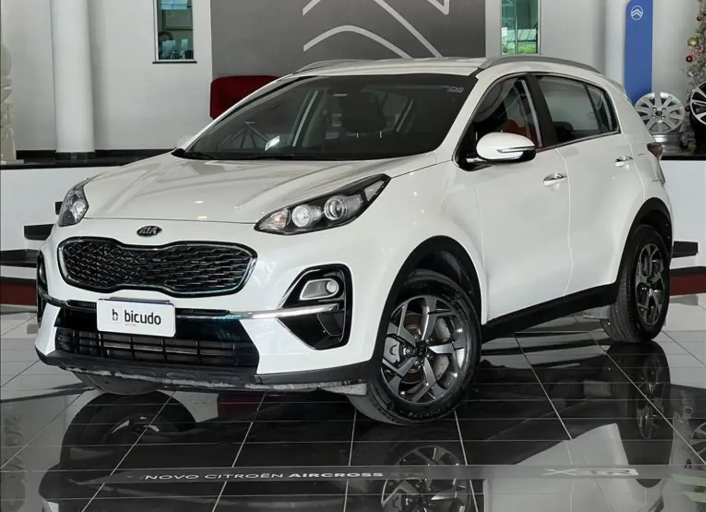 galeria SPORTAGE