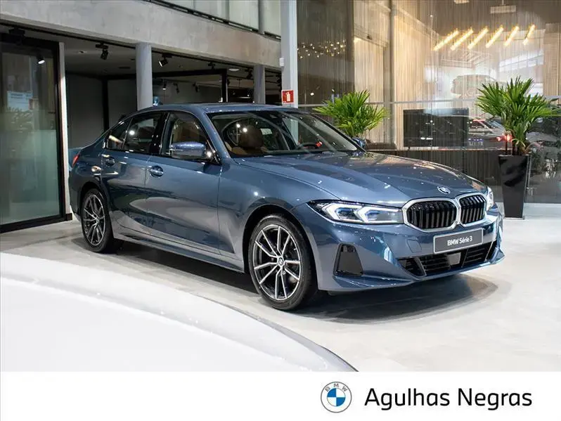 galeria 320I